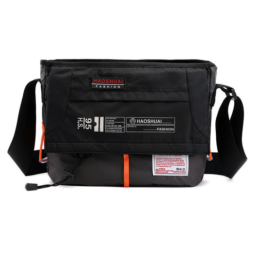 Mochila de Hombro Versátil para Deportes y Aventura - Image 16
