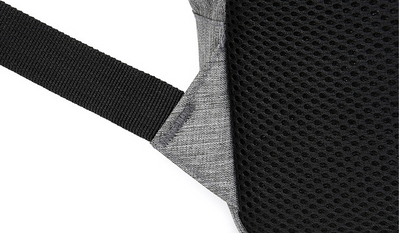 Mochila Antirrobo para Laptop con Carga USB - Image 10