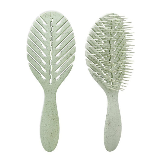 Peine Alisador Dual para Cabello Húmedo y Seco - Suavidad Profesional - Image 2