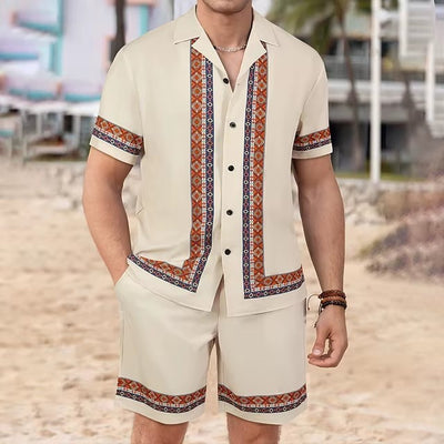 Traje Ejecutivo con Impresión 3D Digital de Personalidad - Image 18