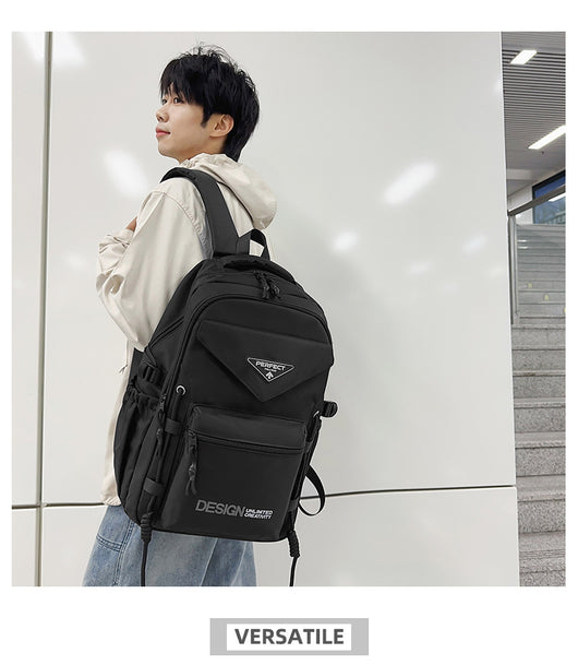Mochila de Gran Capacidad para Niños - Image 14