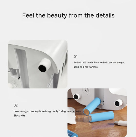 Comedero Automático Inteligente para Mascotas con Control Remoto y Monitoreo por Video - Image 33
