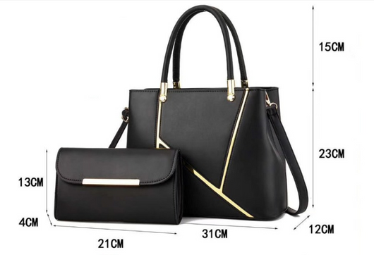 Bolsa Mensajera Casual para Mamá - Diseño Fotográfico - Image 8