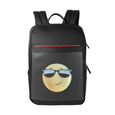 Mochila Outdoor Multifuncional con Luz Integrada - Image 14