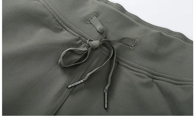 Shorts de Yoga con Bolsillos y Cintura Elástica - Image 25
