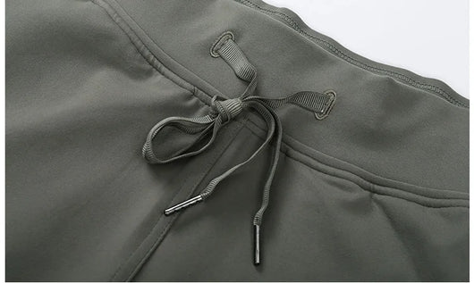 Shorts de Yoga con Bolsillos y Cintura Elástica - Image 25