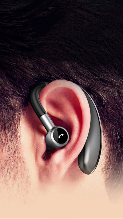 Auriculares Deportivos Bluetooth con Micrófono para Llamadas - Resistentes al Agua - Image 5
