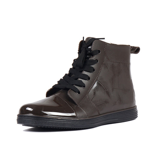 Botas de Trabajo Impermeables - Transpirables y Cómodas para la Ciudad - Image 12