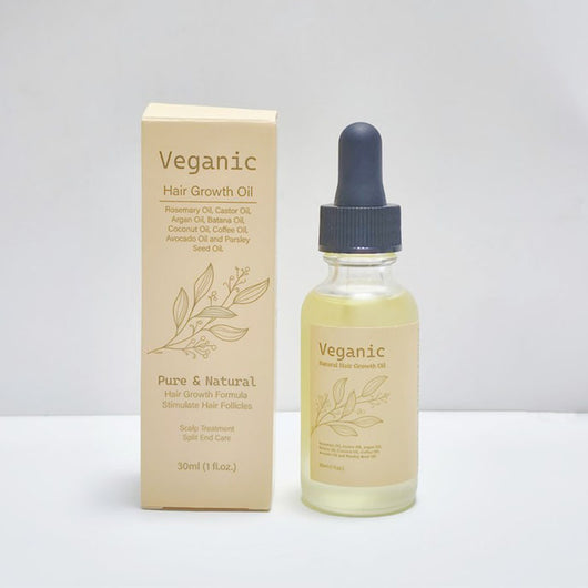 Aceite Esencial Reparador para Cabello Delicado y Suave - Image 16