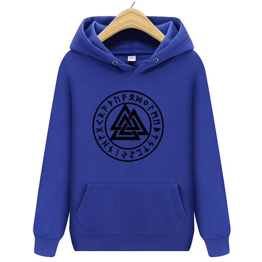 Sudadera Holgada Hip Hop Unisex para Deportes y Estilo Urbano - Image 11
