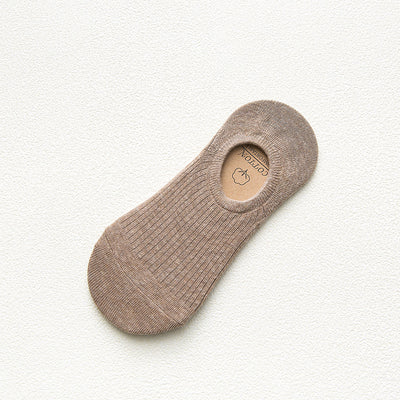 Calcetines Deportivos de Algodón con Suela Antideslizante - Image 6