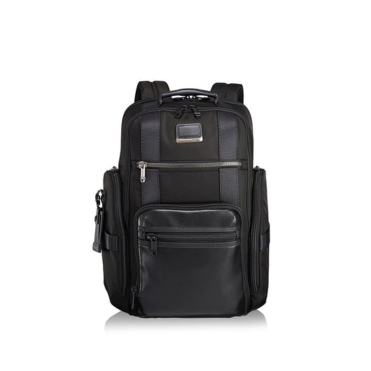 Mochila Funcional de Nylon para Hombre - Diseño Minimalista y Resistente - Image 8
