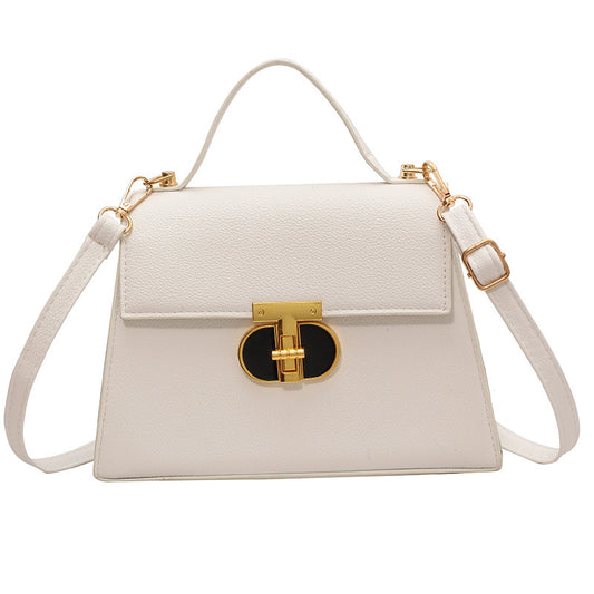 Bolso Mensajero con Cierre de Seguridad Twist Lock - Image 2