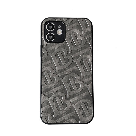 Funda Protectora de Cuero Premium Antigolpes Europeo-Americana - Image 3