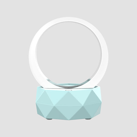 Parlante Bluetooth Portátil 6D con Luz LED y Sonido Envolvente - Image 2