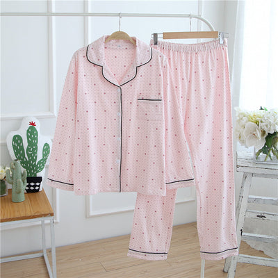 Conjunto de Pijama Cómodo - Image 7