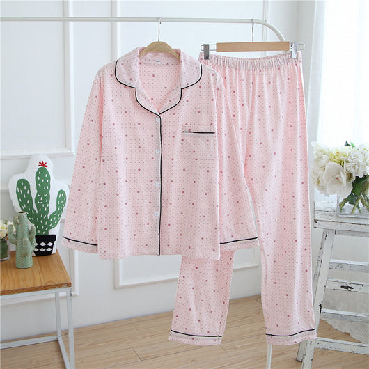 Conjunto de Pijama Cómodo - Image 7