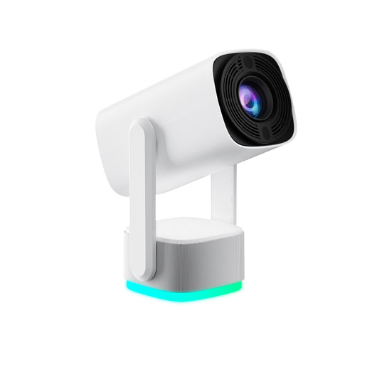 Reproductor de Video Portátil HD para Dormitorio - Image 4
