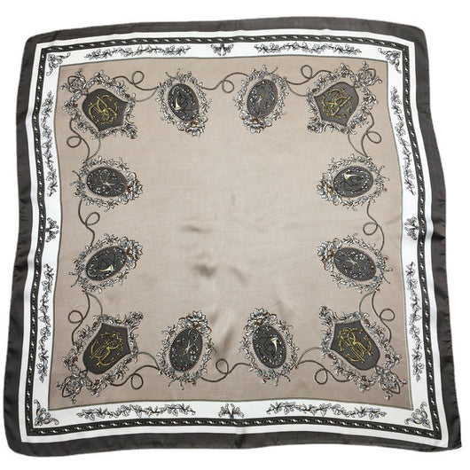 Pañuelo Triangular Versátil - Bandana Cuadrada Multiuso - Image 20