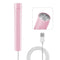 Pink USB Light