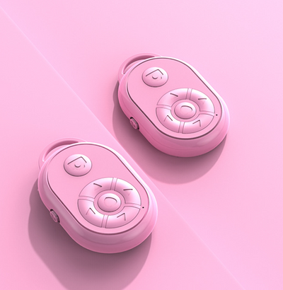 Palo Selfie Bluetooth con Control Remoto Inteligente para Redes Sociales - Image 9