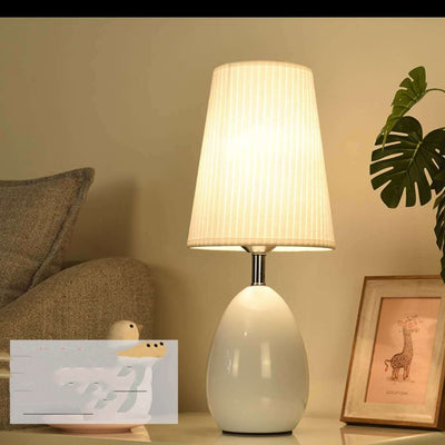 Lámpara de Mesa Táctil Regulable para Dormitorio - Image 14
