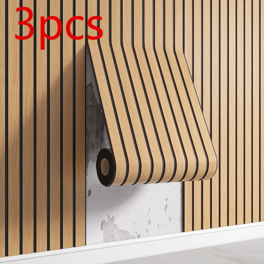 Paneles Decorativos 3D Autoadhesivos Impermeables para Paredes - Image 13