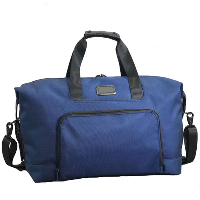 Mochila de Viaje Cruzada de Gran Capacidad para Hombre