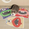 Tapete Arenero para Gatos - Bandeja Contenedora de Arena