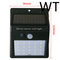 WT Negro Control De Luz 10