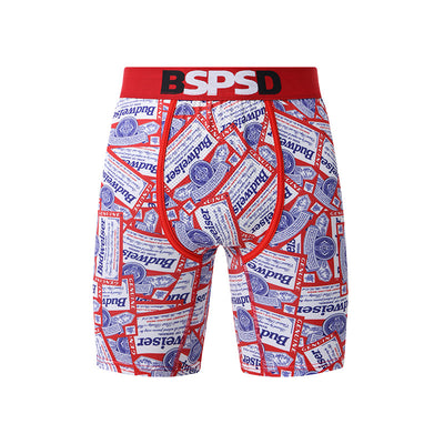 Bóxers Estampados para Hombre con Diseño Personalizado - Image 9