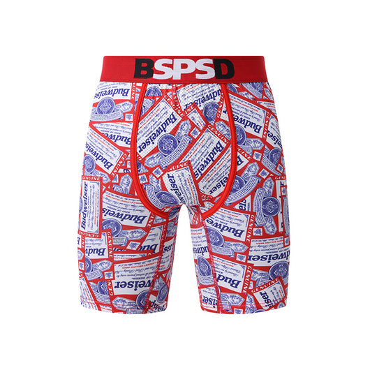 Bóxers Estampados para Hombre con Diseño Personalizado - Image 9
