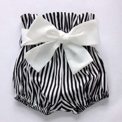 Conjunto de 3 Piezas: Enterizo Halter Girasol con Pantalón de Cintura Alta y Moño - Image 7