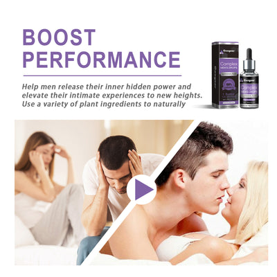 Gotas Complejas para Hombres Googeer - Image 10