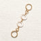 Style 25 Bag Extension Chain