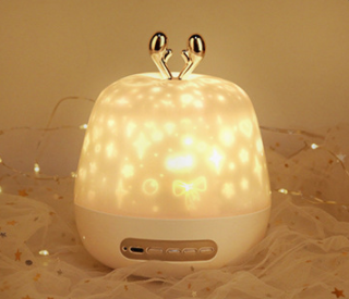 Luz Atmosférica Estrella de Ensueño - Decoración para Cumpleaños y Regalos Especiales - Image 14