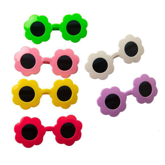 Gafas de Sol para Mascotas Diseño Girasol - Accesorios Adorables - Image 25