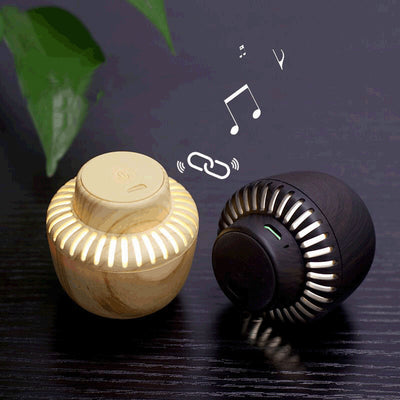 Auriculares TWS Seta Portátiles con Luz LED y Luz Nocturna - Image 10