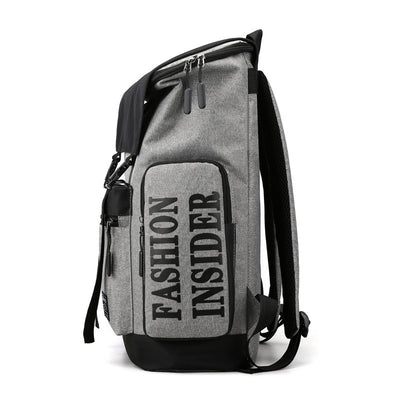 Mochila de Viaje Comfort Pro - Image 4