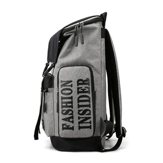 Mochila de Viaje Comfort Pro - Image 4
