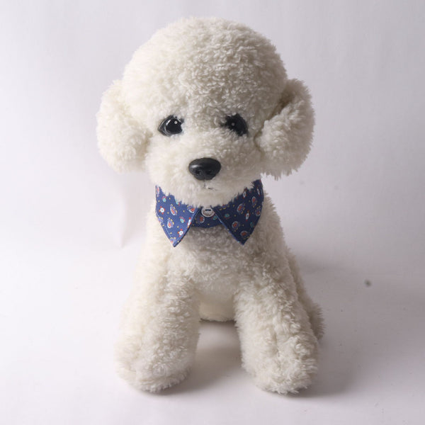 Collar para Mascotas con Accesorios Metálicos Premium