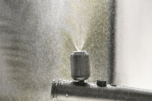 Grifo Rociador de Cocina con Pantalla Digital y Spray Cobre Gris - Image 10