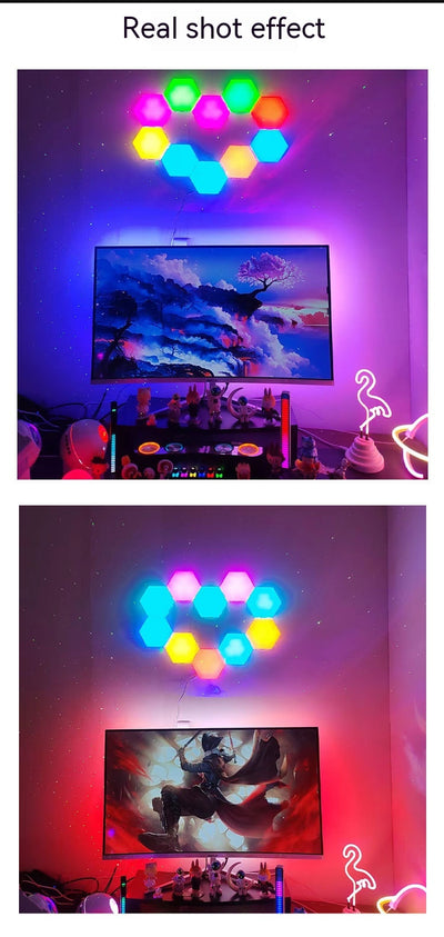 Computadora con Iluminación LED Integrada - Image 8