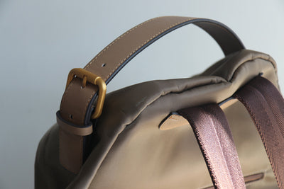Bolso de Hombro Nylon Oxford para Mujer - Estilo Moderno y Funcional - Image 8