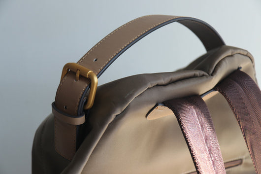 Bolso de Hombro Nylon Oxford para Mujer - Estilo Moderno y Funcional - Image 8