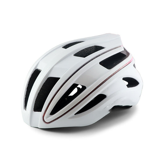 Casco de Bicicleta Unisex con Luz Trasera Integrada - Image 19