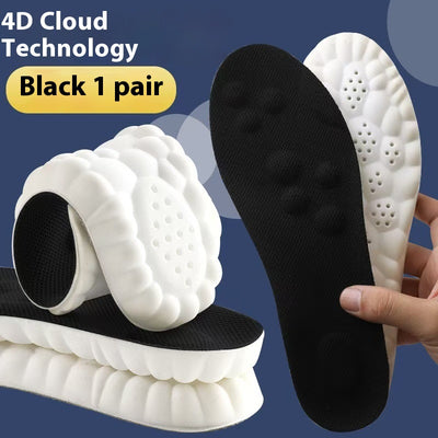 Plantillas Deportivas con Absorción de Impacto y Soporte de Arco - Image 7