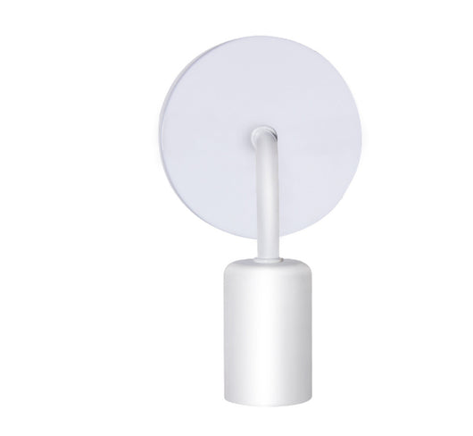 Lámpara de Pared Minimalista en Hierro Forjado - Image 7