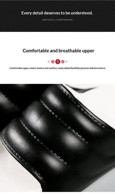 Pantuflas Personalizadas para Hombre - Comodidad de Verano para Exteriores - Image 7