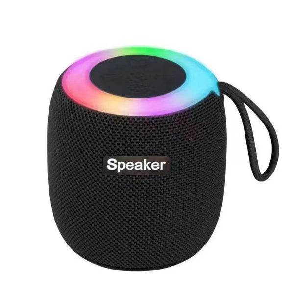Parlante Bluetooth Portátil para Ciclismo al Aire Libre - Image 5
